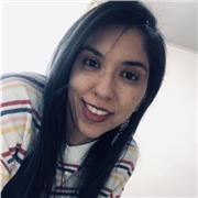 Profesora de preescolar y básica primaria, me encanta dar clases a niños en edades entre 4-8 años, reforzando y afianzando sus conocimientos